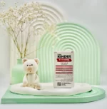 قطره فرومین فیشر کیندر با طعم پرتقال 30 میلی لیتر