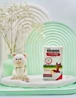 قطره فرومین فیشر کیندر با طعم پرتقال 30 میلی لیتر