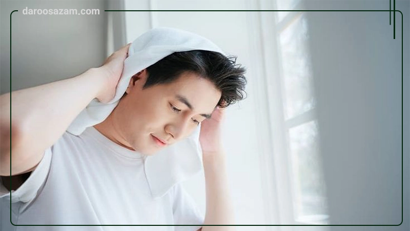 قرص هیرایکس آقایان ویواتیون 60 عددی