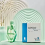 ساشه اینوفولیک لولی فارما 30 عددی