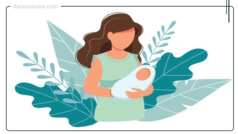 ساشه اینوفولیک لولی فارما 30 عددی