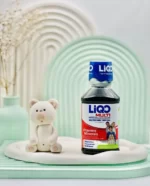 شربت لیکو مولتی ابیان فارمد 250 میلی لیتر