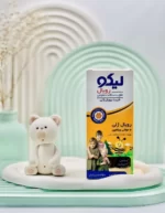 شربت لیکو رویال ژلی ابیان فارمد 250 میل (تاریخ انقضا: 2026/04)