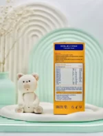 شربت لیکو رویال ژلی ابیان فارمد 250 میل (تاریخ انقضا: 2026/04)