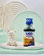 شربت لیکو رویال ژلی ابیان فارمد 250 میل (تاریخ انقضا: 2026/04)