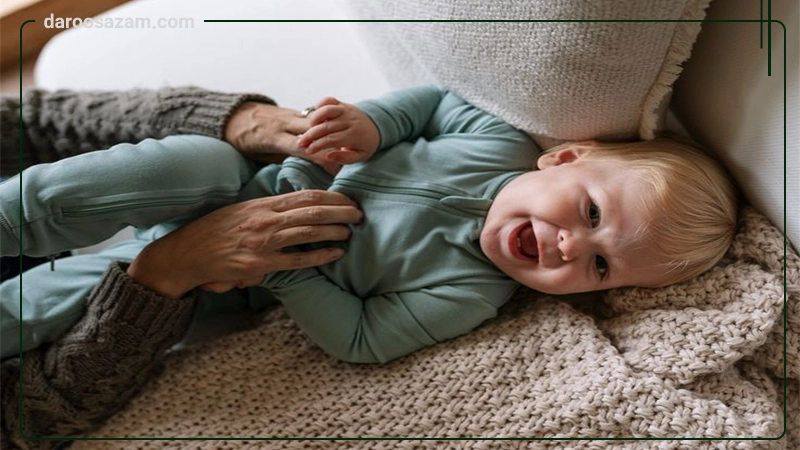 قطره میم مایر ویتابیوتیکس با طعم پرتقال 30 میلی لیتر