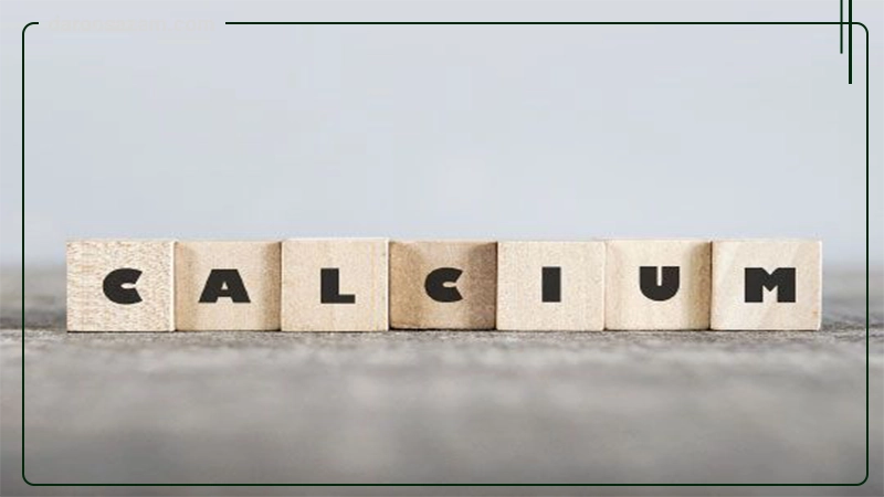 قرص استئوکینون هولیستیکا 100 عددی