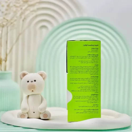 شربت اپتایت پدیابست 150 میلی لیتر