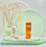 قطره مولتی ویتامین پدیابست با طعم پرتقال 30 میلی لیتر