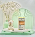 قطره مولتی ویتامین پدیابست با طعم پرتقال 30 میلی لیتر