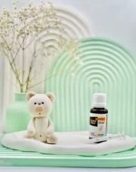 قطره مولتی ویتامین پدیابست با طعم پرتقال 30 میلی لیتر