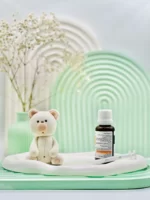 قطره مولتی ویتامین پدیابست با طعم پرتقال 30 میلی لیتر