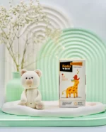 قطره مولتی ویتامین پدیابست با طعم پرتقال 30 میلی لیتر