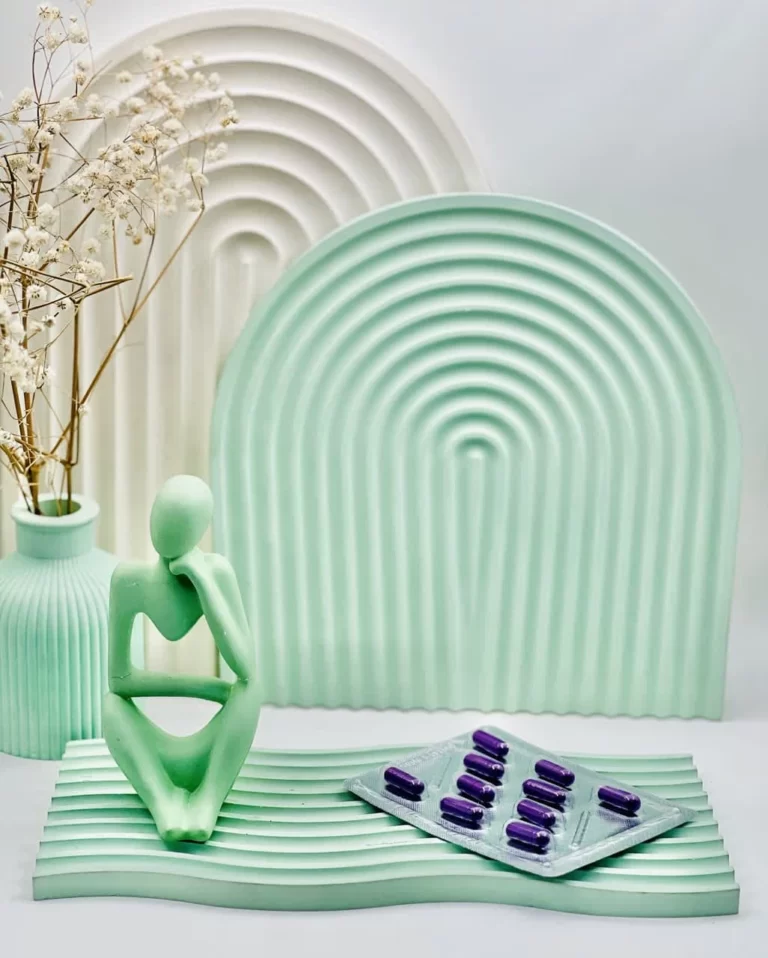 کپسول رجوا درمکس 30 عددی