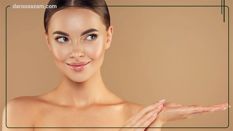 کپسول رجوا درمکس 30 عددی