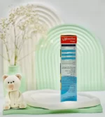 شربت سانستول امگا 3 با طعم پرتقال 155 میلی لیتر