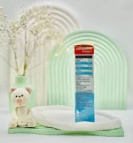 شربت سانستول امگا 3 با طعم پرتقال 155 میلی لیتر