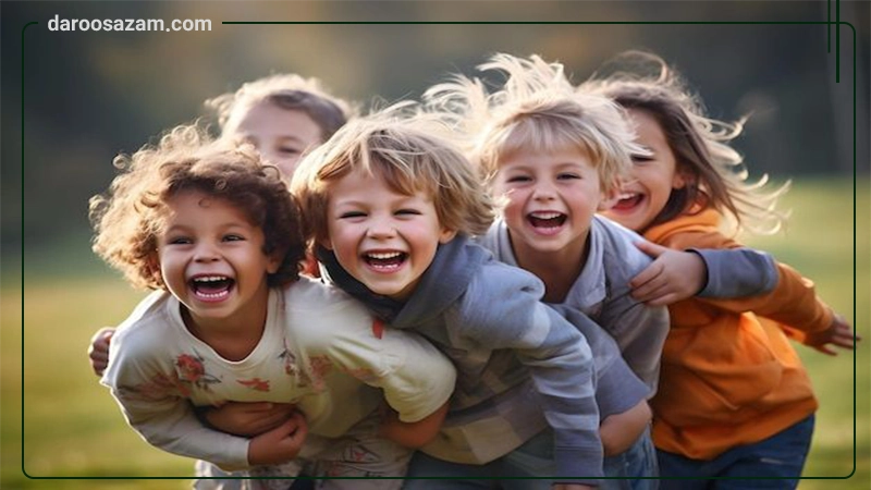 شربت سانستول امگا 3 با طعم پرتقال 155 میلی لیتر 