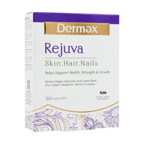 dermax rejuva capsules . daroosazam.com