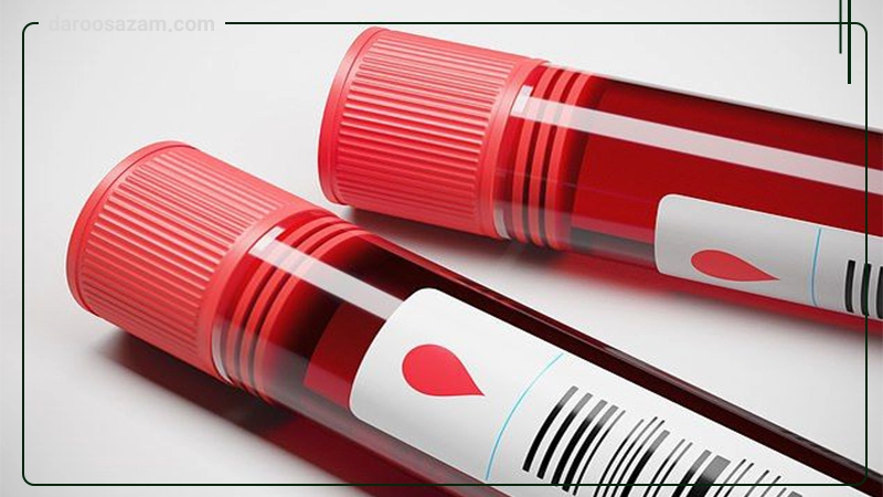 کپسول فلیپ 20 های هلث 30 عددی