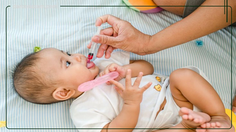 کپسول جونیور پلاس دوبیس 60 عددی