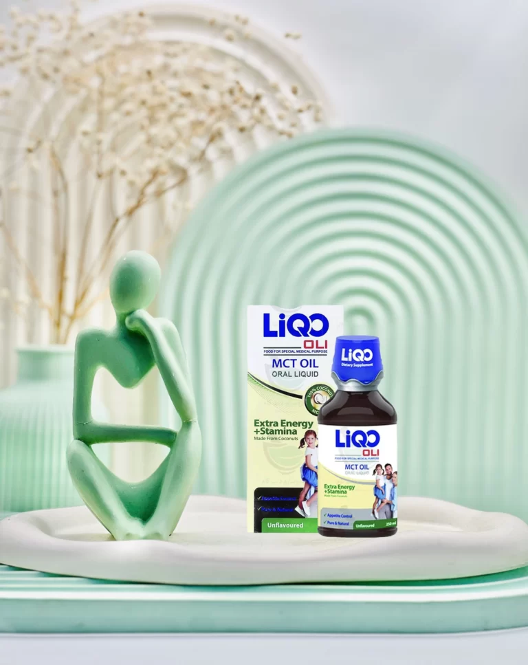 شربت لیکو الی ابیان فارمد 250 میلی لیتر