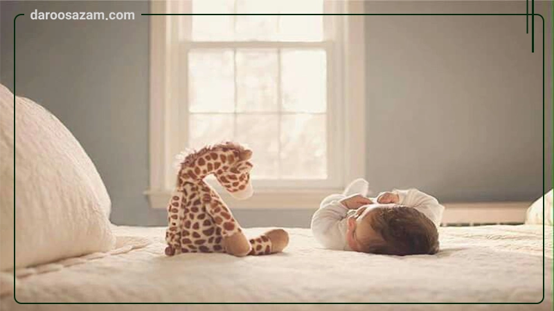 قطره آهن لیپوزوفر بی اس کی 30 میلی لیتر