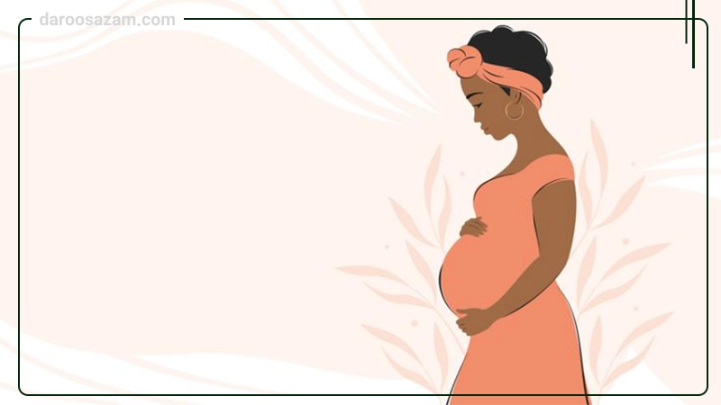 قرص ویتامینز پریناتال نیچرفیت 30 عددی