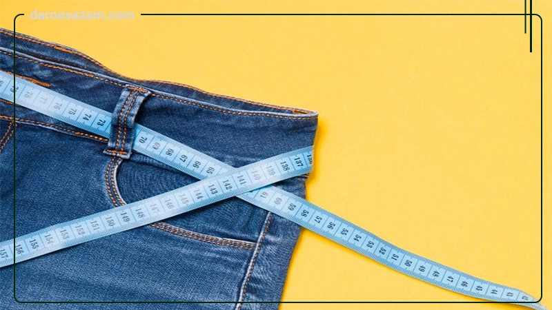 کپسول اسلیم فول سبز دارو 60 عددی