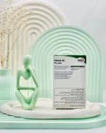 قرص ویتامین ب 6 یورویتال 60 عددی