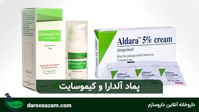 کرم زگیل تناسلی