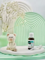 قطره ویتامین آ+د پدیابست 30 میلی لیتر