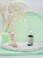 قطره ویتامین آ+د پدیابست 30 میلی لیتر