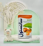 شربت ایمونو سانستول 155 میلی لیتر