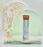 شربت ایمونو سانستول 155 میلی لیتر