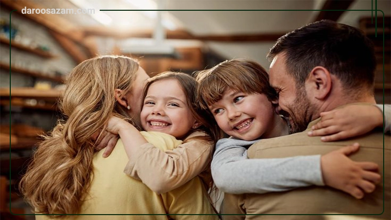 شربت ایمونو سانستول 155 میلی لیتر
