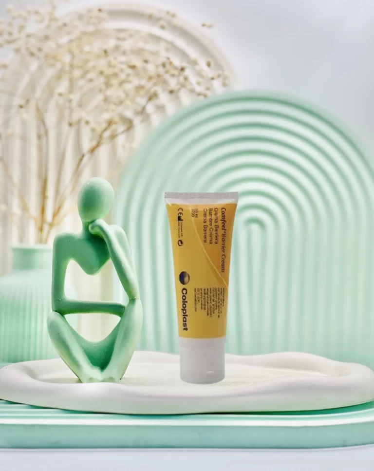 کرم کامفیل بریر کلوپلاست 60 میلی لیتر