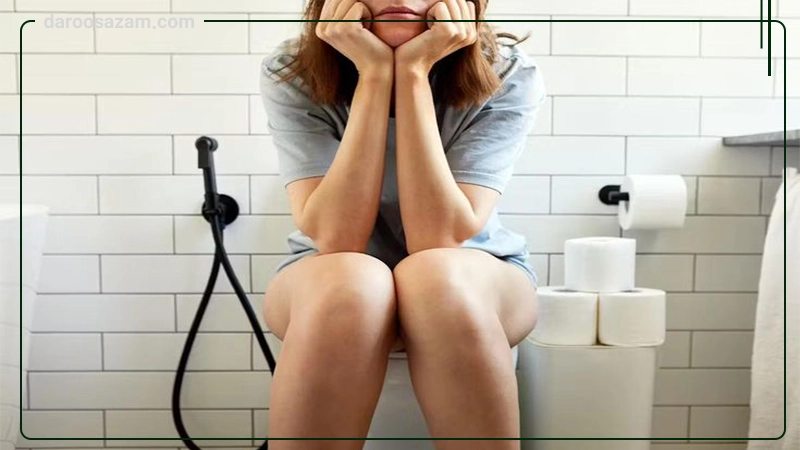 شربت فیژان رازک 120 میلی لیتر
