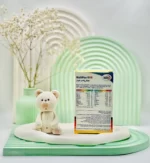 قرص جویدنی مولتی پلاس کیدز یوروویتال 60 عددی