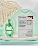 قرص کلسیم سیترات یوروویتال 45 عددی