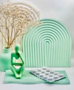 قرص کلسیم سیترات یوروویتال 45 عددی