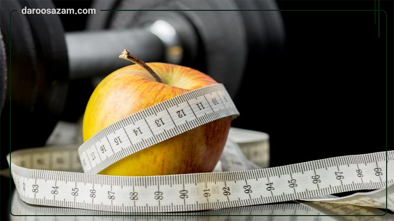 ویال لووفیت ال کارنیتین 2000 پارس بهروزان جم فارما 10 عددی