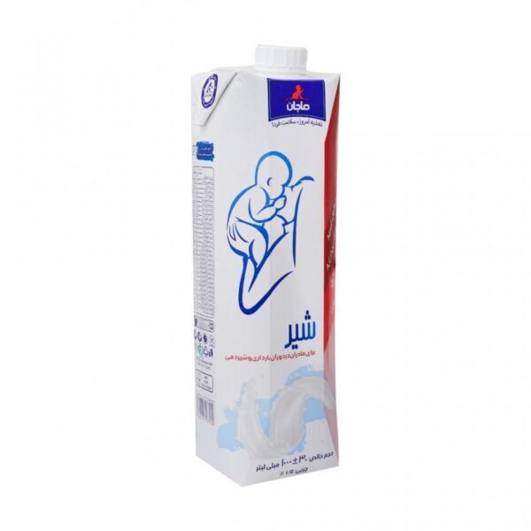 شیرماجان مخصوص مادران شیرده و باردار