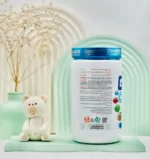 پودر گین مخصوص کودکان دوبیس با طعم شکلات 300 گرم