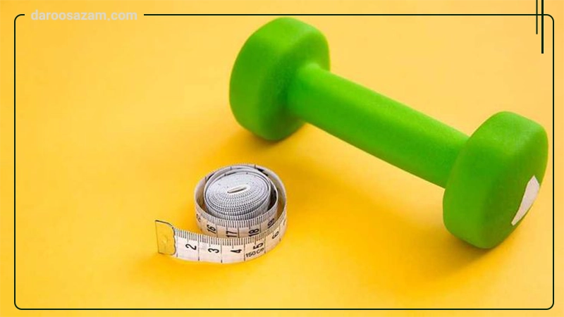 پودر اسلیم فیت شکلاتی دوبیس 300 گرم