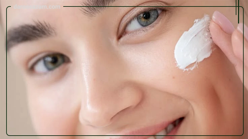 کرم مرطوب کننده دور چشم 4 در 1 سری کیت 20 میلی لیتر