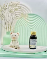 شربت اهورا اسلیپ اهورا دارو 60 میلی لیتر