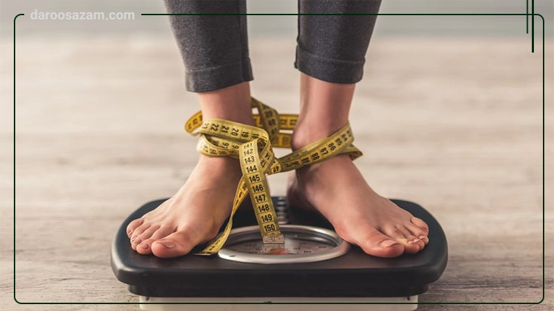 کپسول آنتی فت دوبیس 500 میلی گرمی 100 عددی