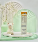 شربت ژل رویال پلاس مولتی ویتامین یوروویتال 200 میلی لیتر