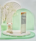 شربت ژل رویال پلاس مولتی ویتامین یوروویتال 200 میلی لیتر